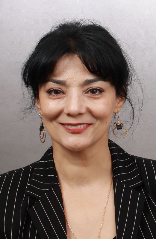 Няня Хатуна